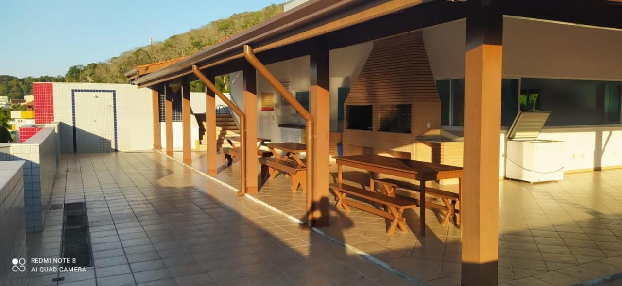 Con. Res. Estrelas Do Mar Apartamento